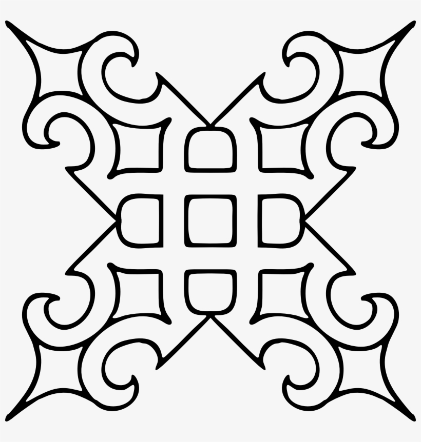 Page Ornament, transparent png #7093604