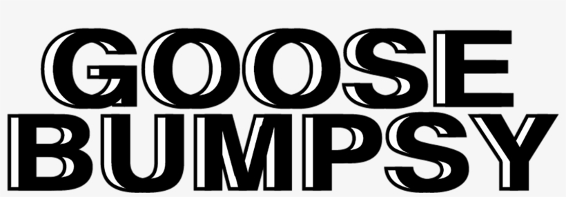 Goosebumps Png, transparent png #7093799