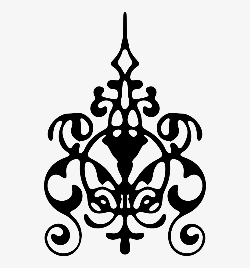 Page Ornament, transparent png #7093800