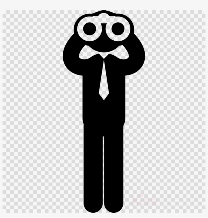 Looking Icon Png Clipart Computer Icons Clip Art, transparent png #7093916