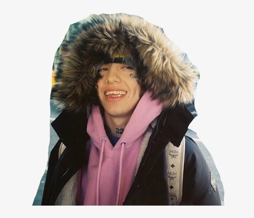Lil Xan Png, transparent png #7093976