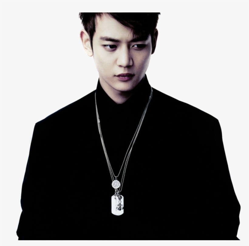 This Is A Picture Of Min-ho Choi From The Kpop Boy, transparent png #7093978