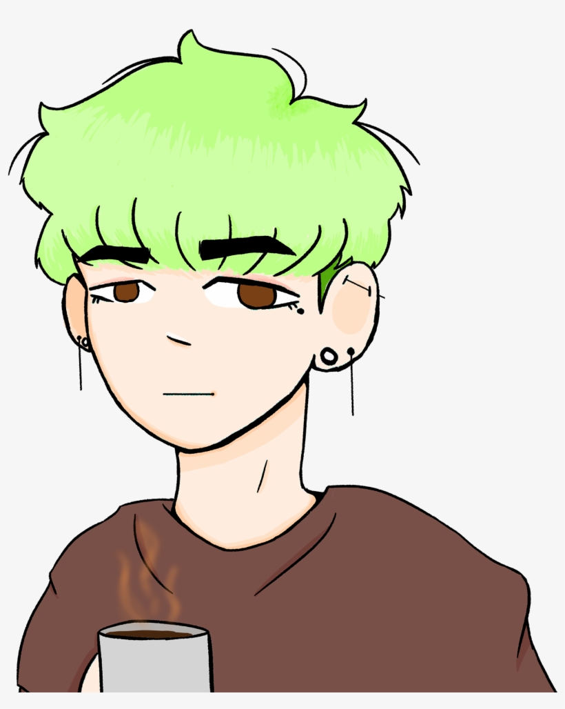 #barista #beomseok #bisexual #café #donwoo #gay #jihun, transparent png #7094040