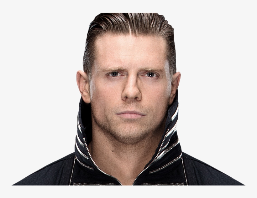 The Miz Png, transparent png #7094101