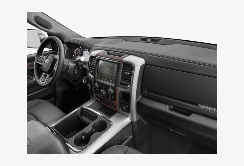 New 2018 Ram 3500 Laramie Mega Cab 6'4 Box Crew Cab, transparent png #7094147