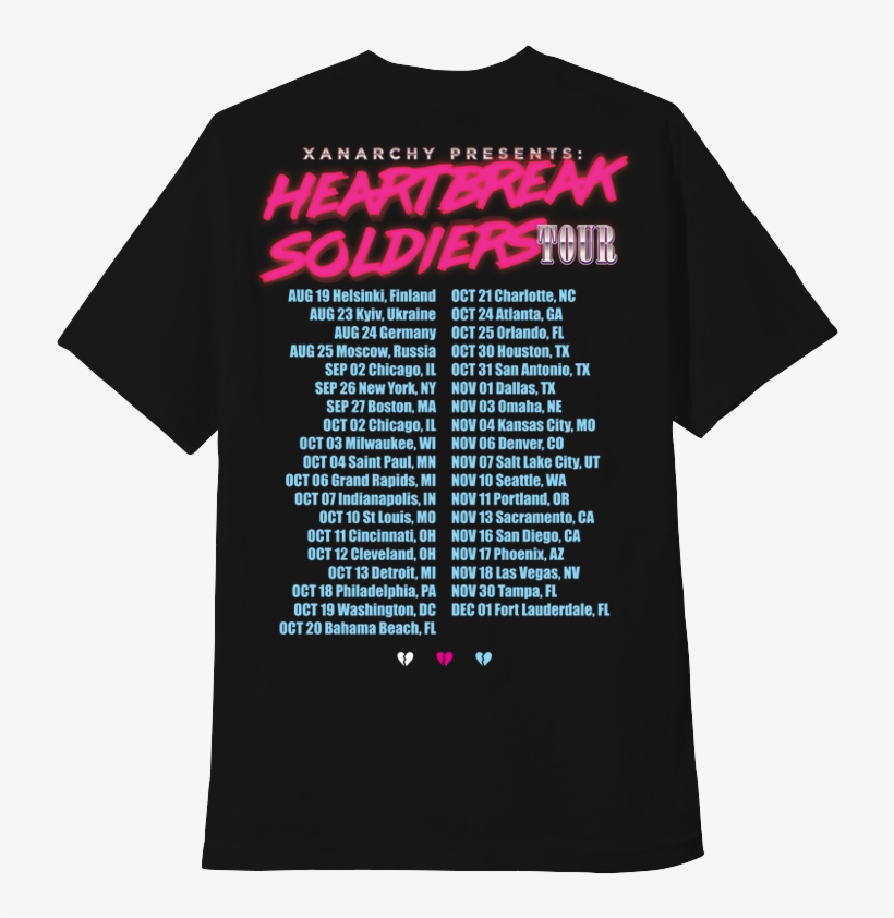 Xan Wrestling Tee, transparent png #7094149