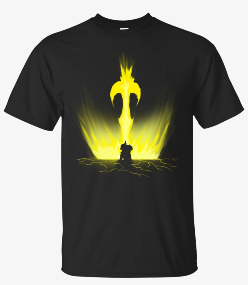 Garen T-shirt, transparent png #7094396