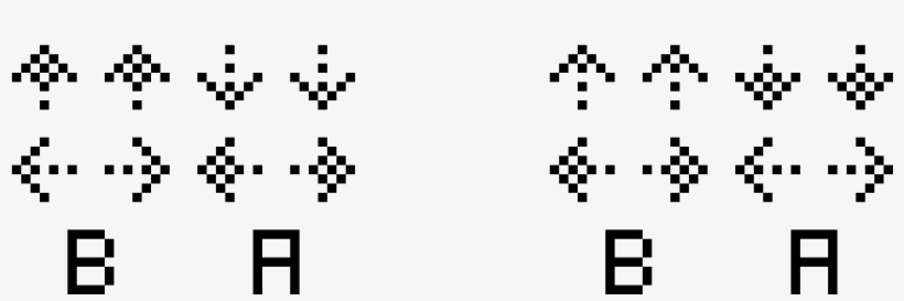 Konami, transparent png #7094502