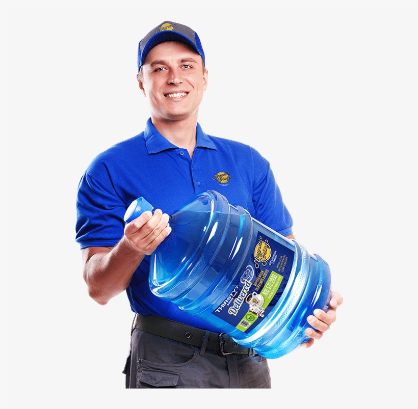 Our Natural Spring Water Boasts A Host Of Important, transparent png #7094508