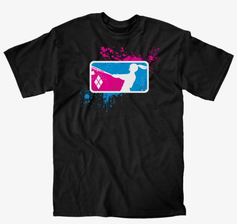 Men's Shirt - Harley Baseball, transparent png #7094624