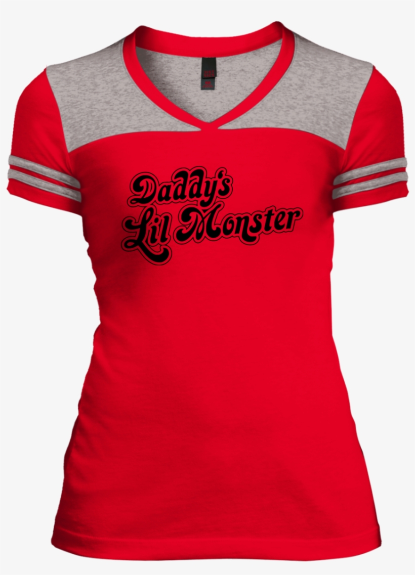 Daddy's Little Monster Png, transparent png #7094671