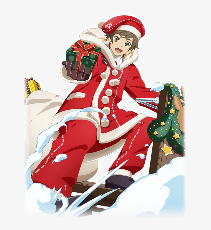 [sled Deliveryman] Sorey, transparent png #7094801