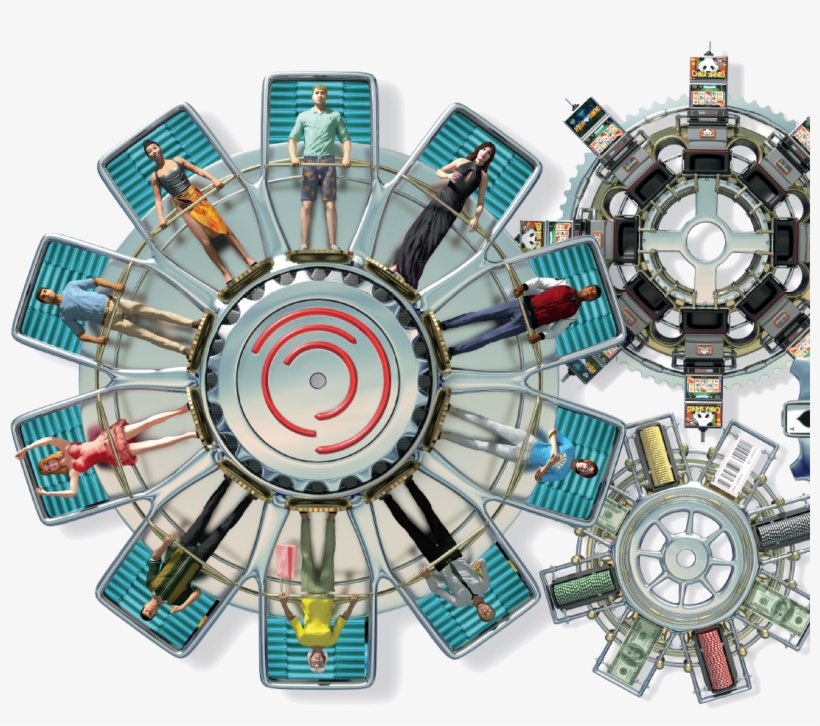 Synkros Konami Gaming, Inc, transparent png #7095000