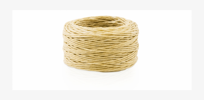 Grof Gewaxed Polyester Garen, transparent png #7095119