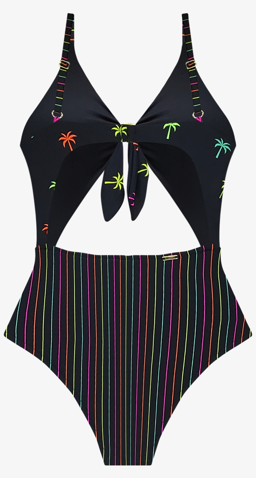 Mini Coqueiro Neon, transparent png #7095308