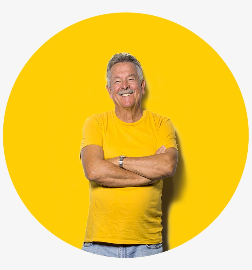 Ken Done Ken Done >, transparent png #7095687
