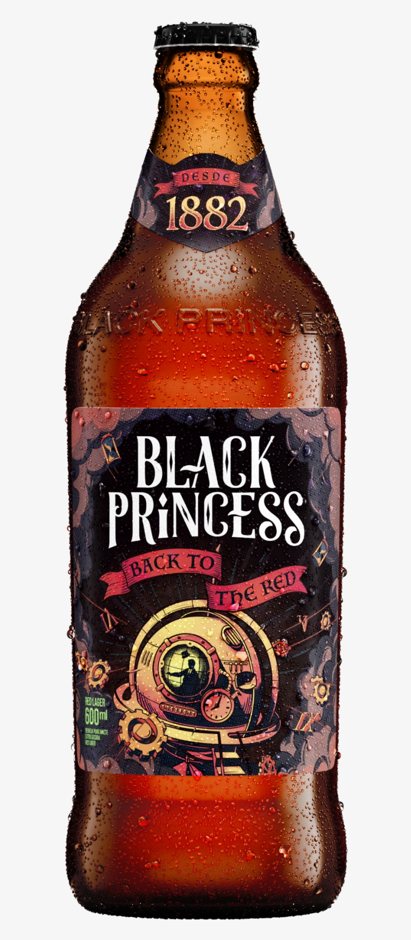 Bp Backtored 600ml, transparent png #7095820