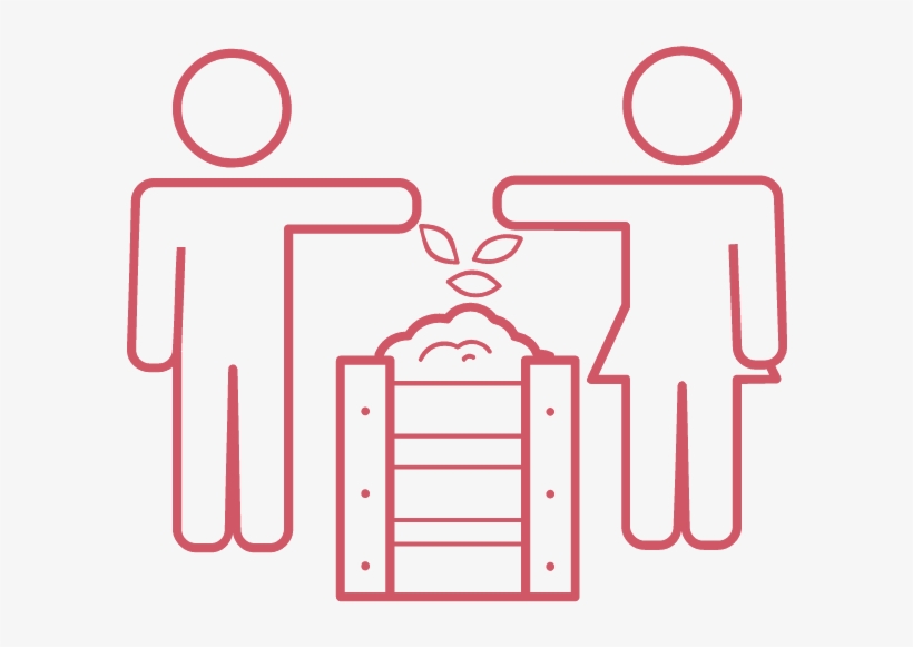 What Is Composting, transparent png #7097116