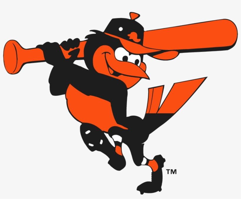 Orioles Png, transparent png #7097234