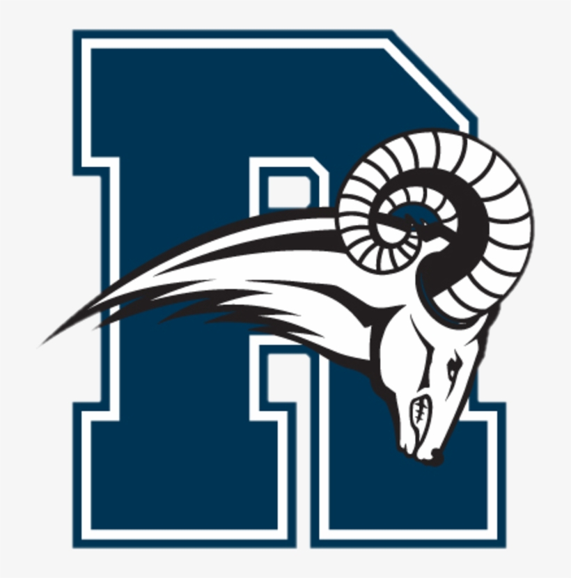 Rams Png, transparent png #7097616