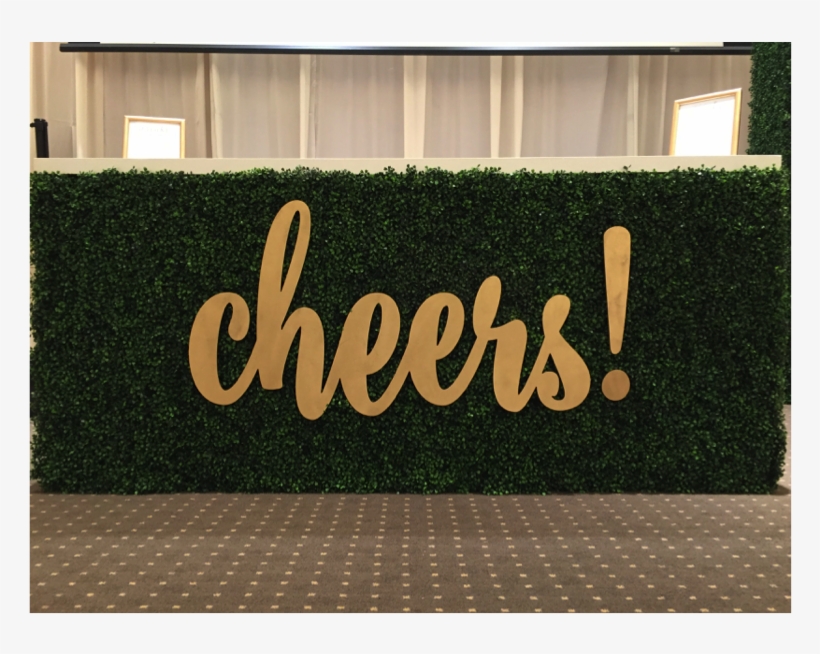 Boxwood Bar Curate Décor & Design, transparent png #7097621