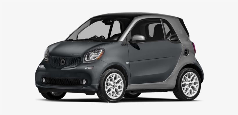 2018 Smart Fortwo Electric Drivepassion Couperatings, transparent png #7097679