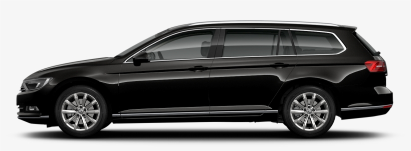Passat Estate, transparent png #7097780