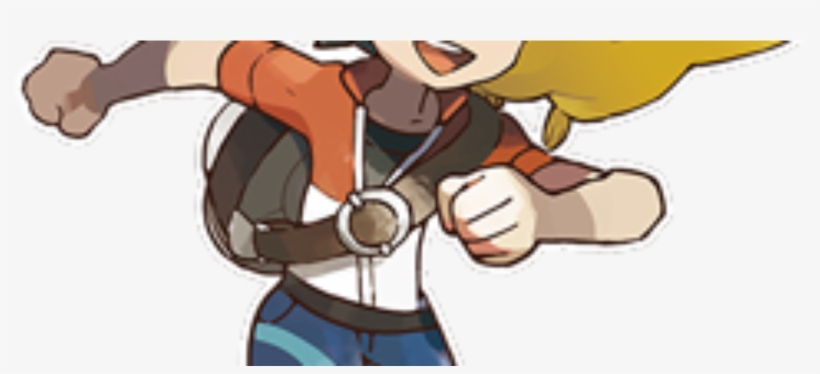 Let's Go, Pikachu & Let's Go, Eevee, transparent png #7098169