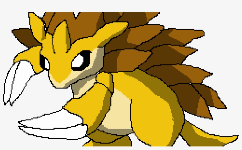 Pokemon Yellow Team 3/6, transparent png #7098279