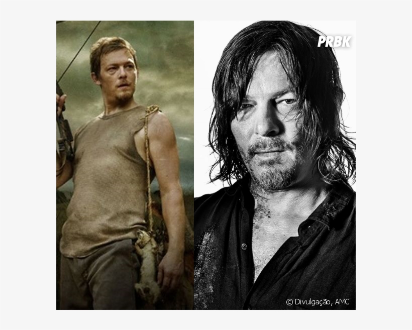 The Walking Dead&quot, transparent png #7098403