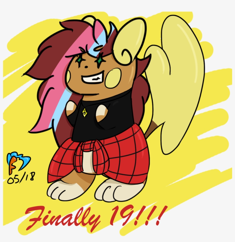 Happy Birthday, @dailyashleighraichu I Wish You The, transparent png #7098632