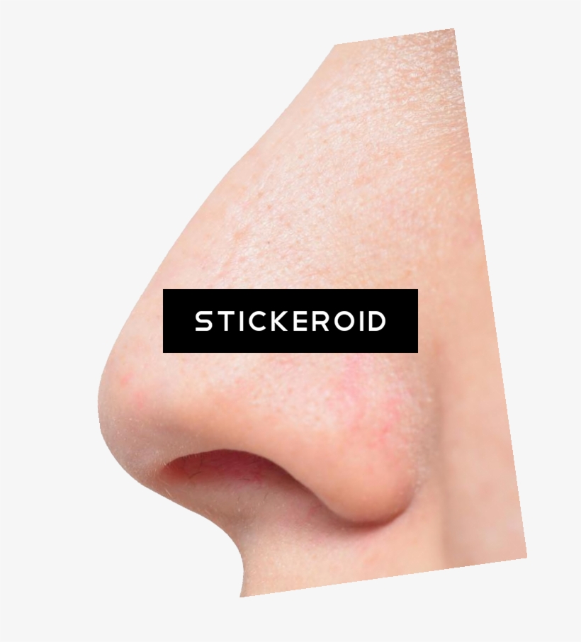 الإنسان أنف Png أنف, transparent png #7099001