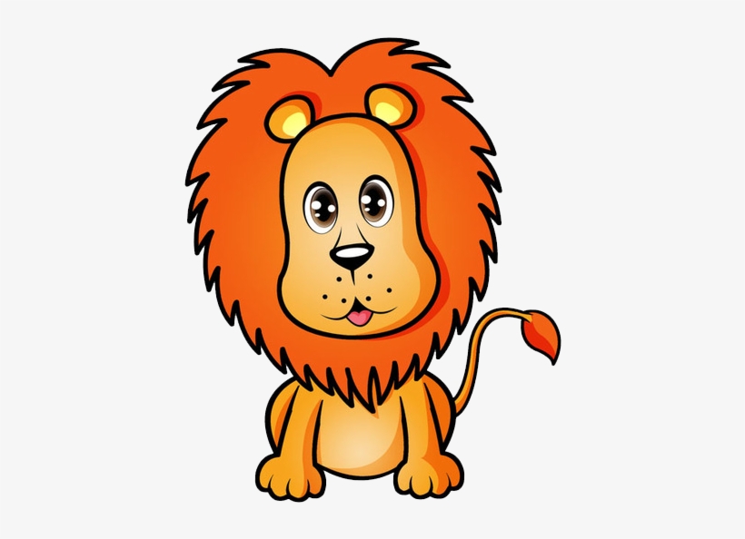 Cartoon Tiger Transprent Png, transparent png #7099005