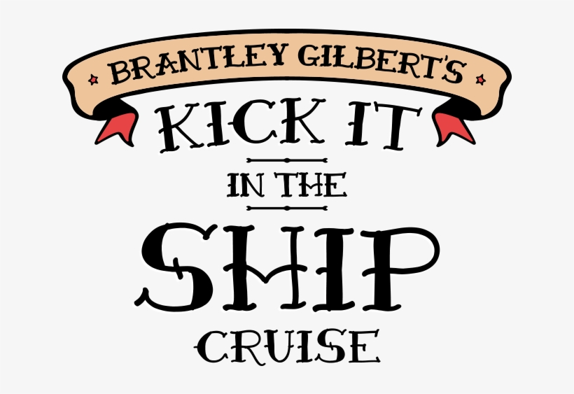 Brantley Gilbert Cruise, transparent png #7099007