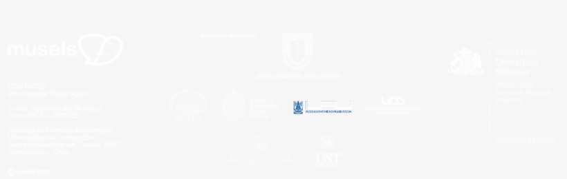 Musels Puts Into Operation Two Oceanographic Platforms, transparent png #7099433