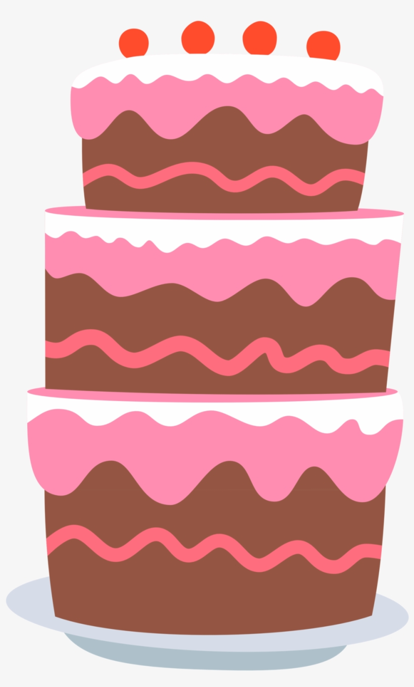 Gummy S After Birthday Party Cake By Pik, transparent png #7099772