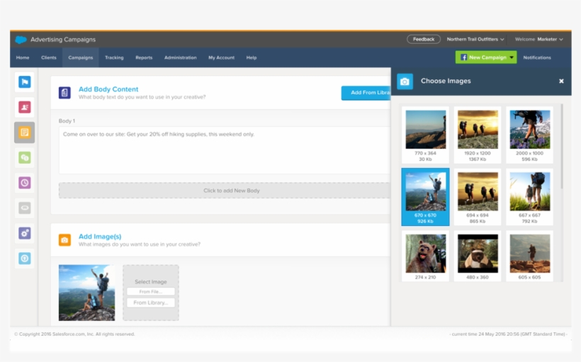 Increase Engagement By Combining Email And Ads, transparent png #7099915