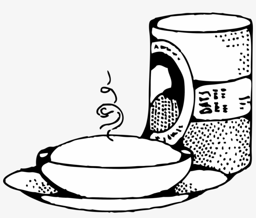 Breakfast Cereal Oatmeal Porridge Baby Food - Oatmeal Clip Art, transparent png #710086