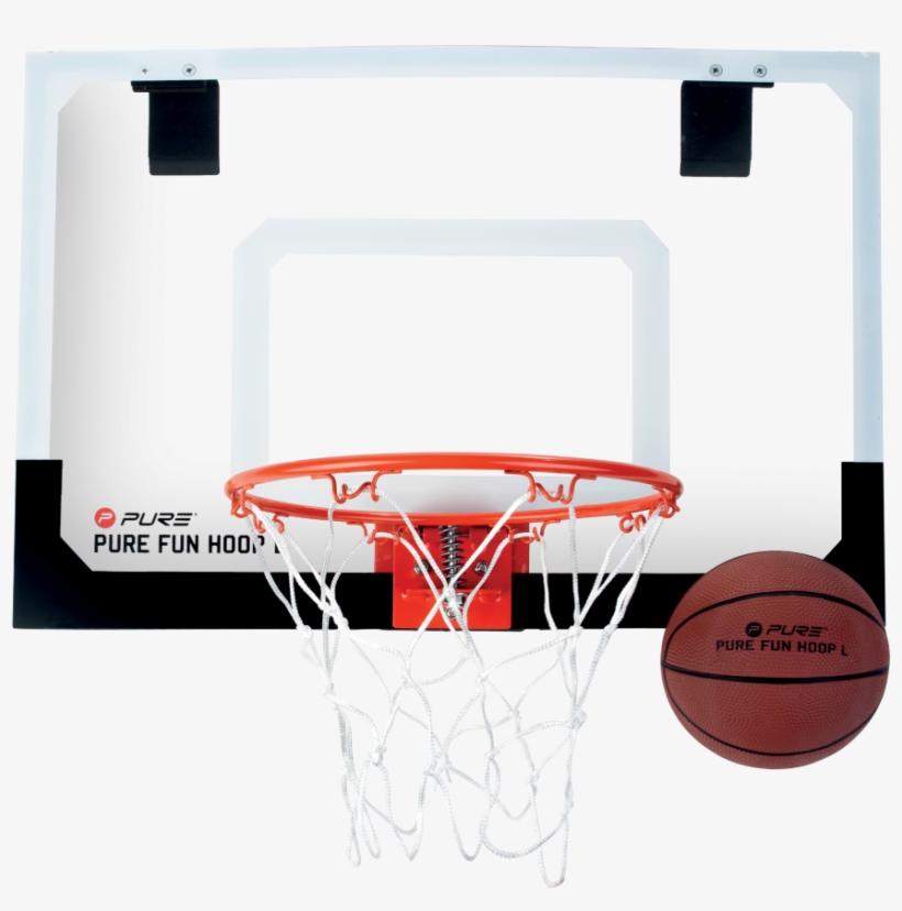 Fun Hoop Large - Pure2improve Fun Hoop L P2i100220, transparent png #710187