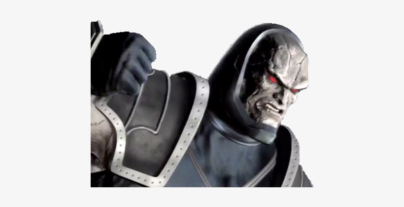 16 Nov 2008 - Mortal Kombat Vs Dc Universe, transparent png #710238