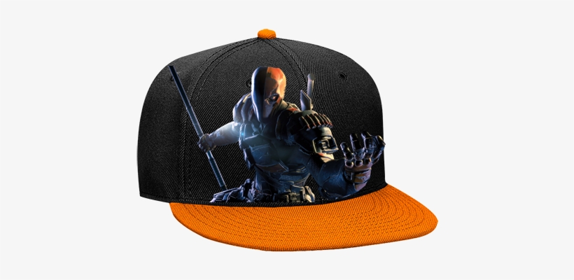 Deathstroke The Terminator The Terminator Deathstroke - Dc Comic Characters In Blue Mask, transparent png #710404