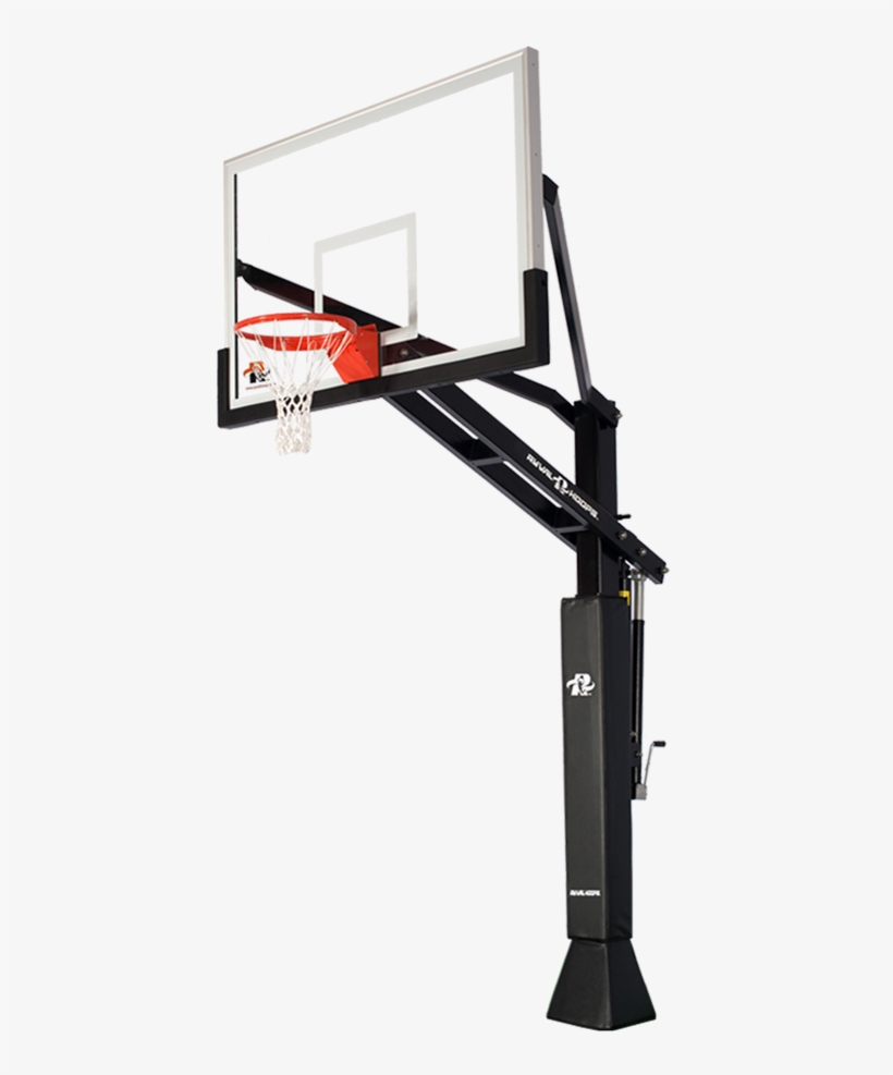 Ryval - Streetball, transparent png #710406