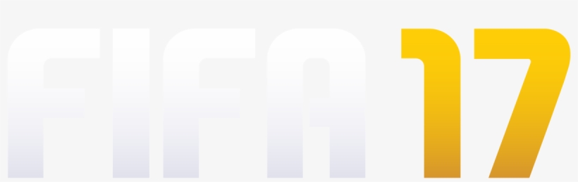 Fifa 17 Logo - Fifa 17 Logo Png, transparent png #710503