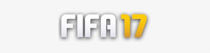 Fifa 17 Logo - Graphics, transparent png #710527