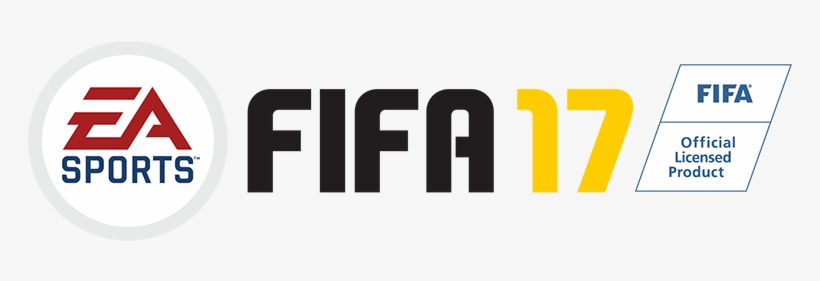 Fifa 17 Erster Trailer & Premiere Im Livestream - Logo Fifa 17 Demo, transparent png #710552