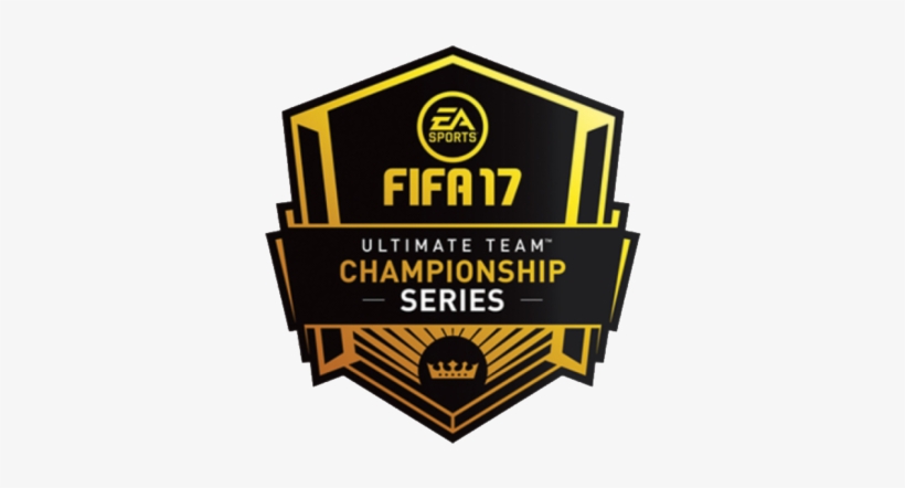 Ultimate Team™ Championship Series - Fifa Ultimate Championship Series Logo, transparent png #710598