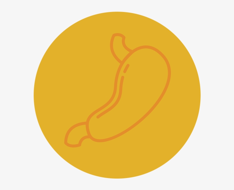 Stomach - Gloucester Road Tube Station, transparent png #710713