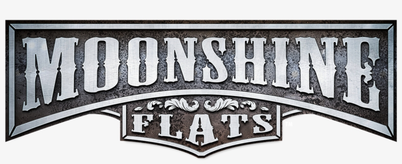 Mark Wills Is Live At Moonshine Flats - Moonshine Logo, transparent png #710846