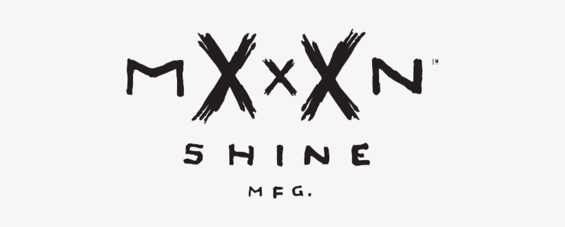 Moonshine Mfg - - Stencil, transparent png #711061