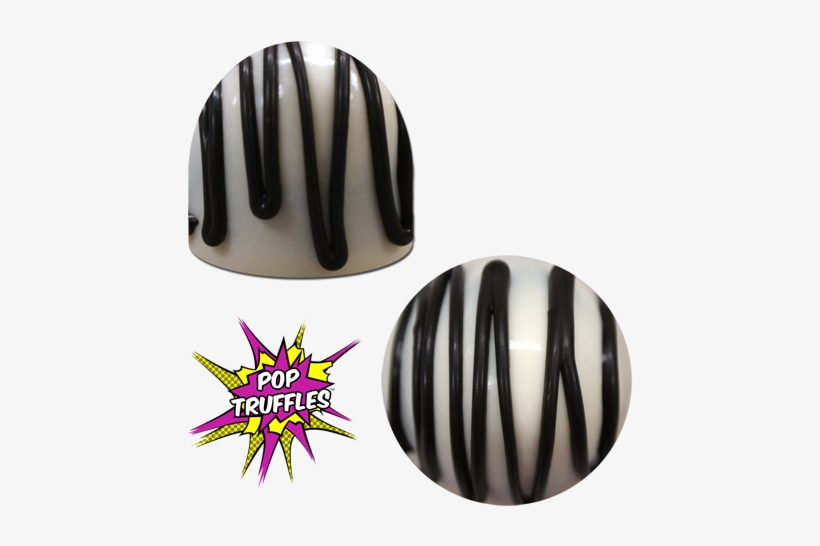 Beetlejuice Truffles - Bicycle Helmet, transparent png #711091